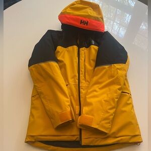 Helly Hansen Kids Ski Jacket